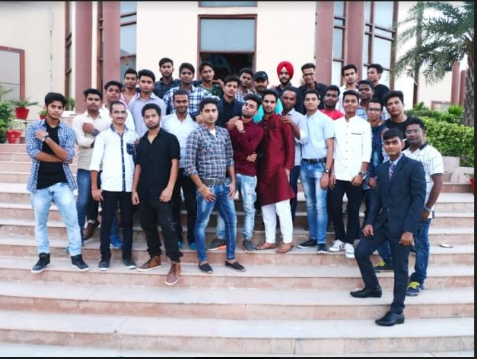 Heritage Institute of Hotel and Tourism Agra Event Photographs photo 8